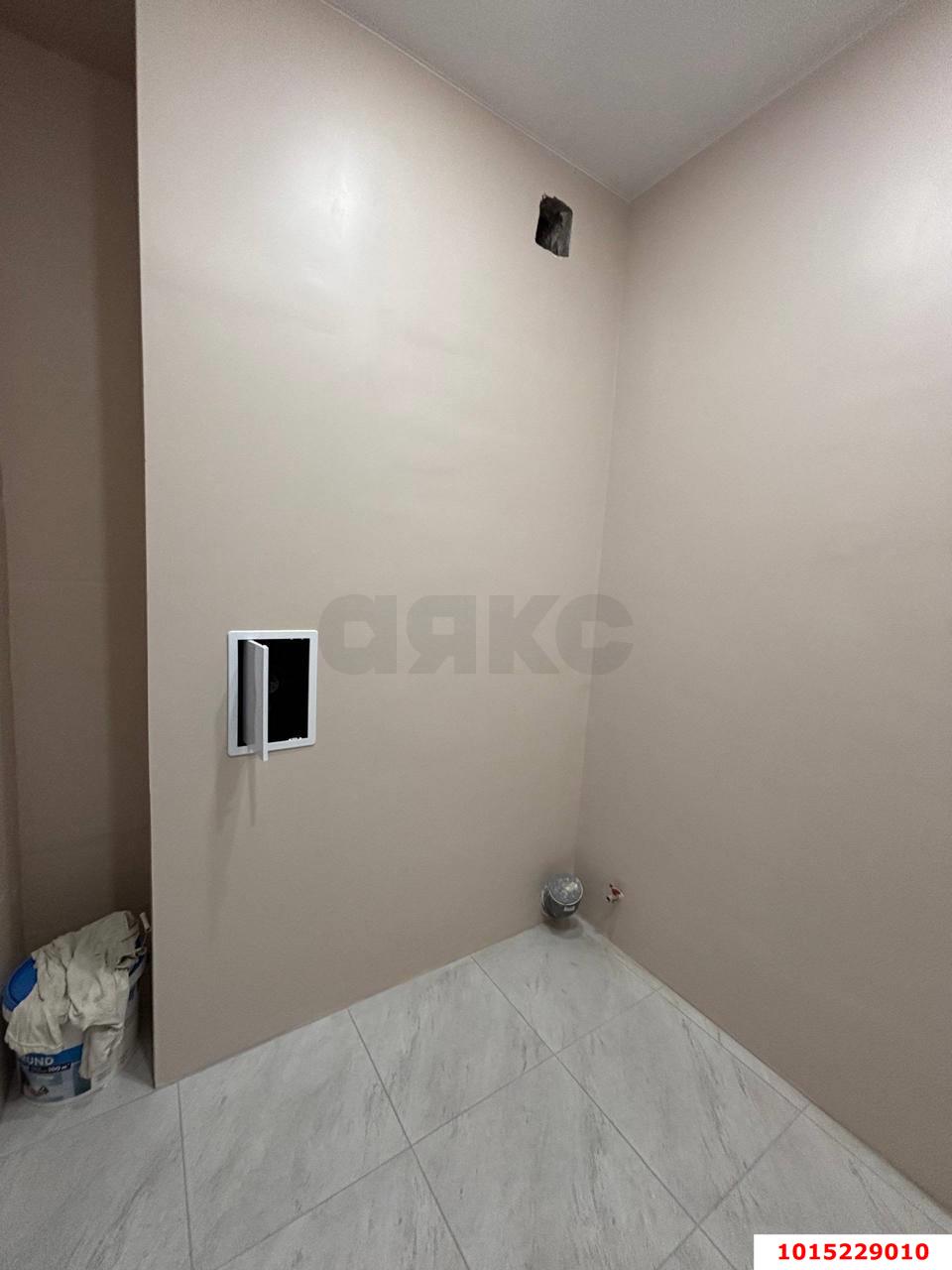 Фото №11: Студия 27 м² - Знаменский, Родные Просторы, ул. Природная, 10Бк1