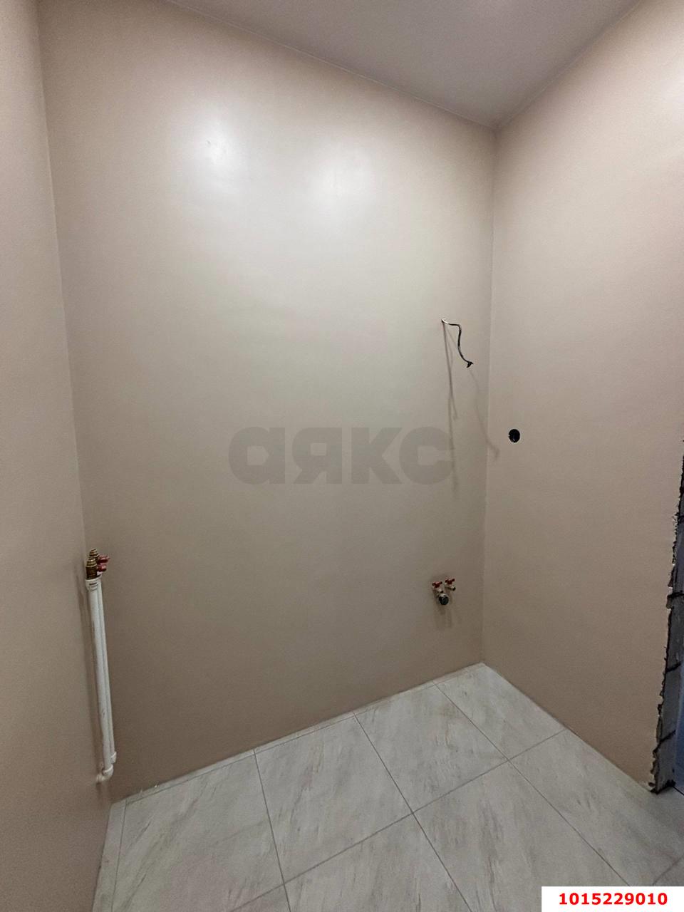 Фото №12: Студия 27 м² - Знаменский, Родные Просторы, ул. Природная, 10Бк1