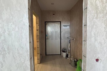 Фото №4: Студия 27 м² - Знаменский, мкр. Родные Просторы, ул. Природная, 10Бк1