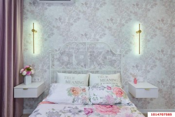 Фото №5: 2-комнатная квартира 63 м² - Краснодар, мкр. Светлоград, ул. Красных Партизан, 1/4к7