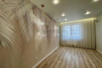 Фото №4: 2-комнатная квартира 58 м² - Краснодар, мкр. Светлоград, ул. Красных Партизан, 1/4к7