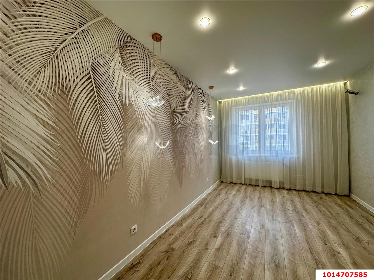 Фото №4: 2-комнатная квартира 63 м² - Краснодар, Светлоград, ул. Красных Партизан, 1/4к7