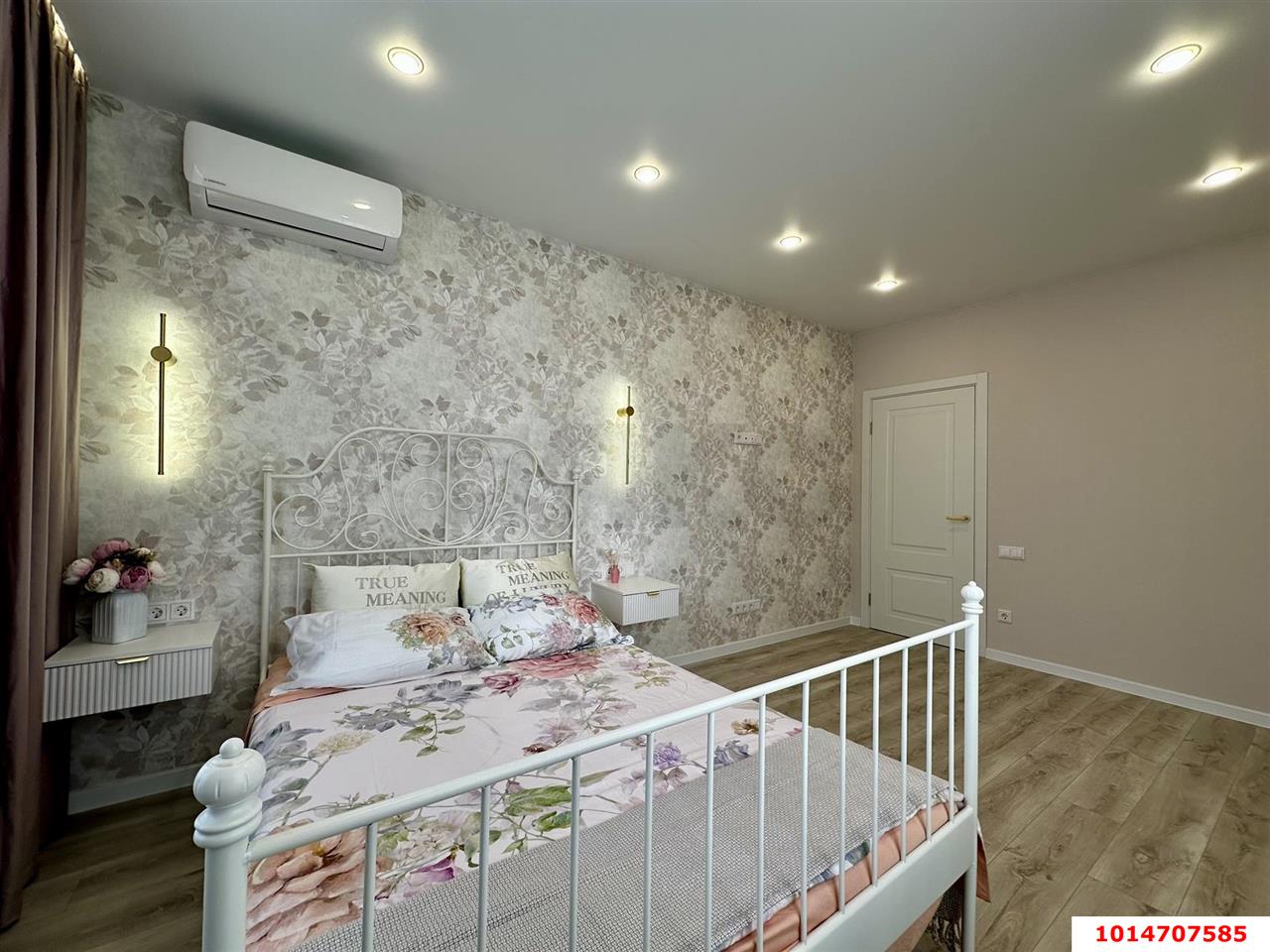 Фото №7: 2-комнатная квартира 63 м² - Краснодар, Светлоград, ул. Красных Партизан, 1/4к7