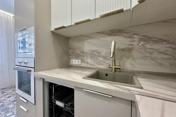 Фото №3: 2-комнатная квартира 58 м² - Краснодар, мкр. Светлоград, ул. Красных Партизан, 1/4к7