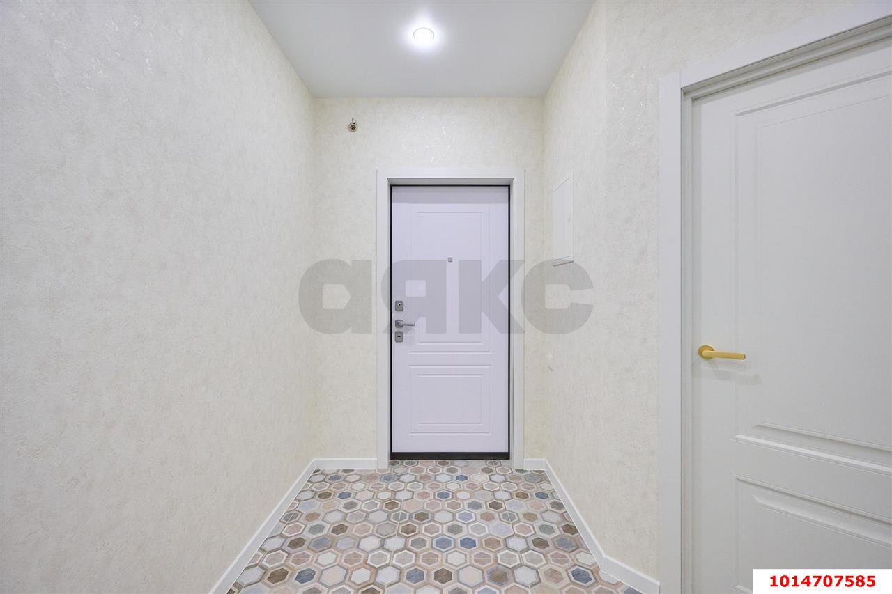 Фото №15: 2-комнатная квартира 63 м² - Краснодар, Светлоград, ул. Красных Партизан, 1/4к7