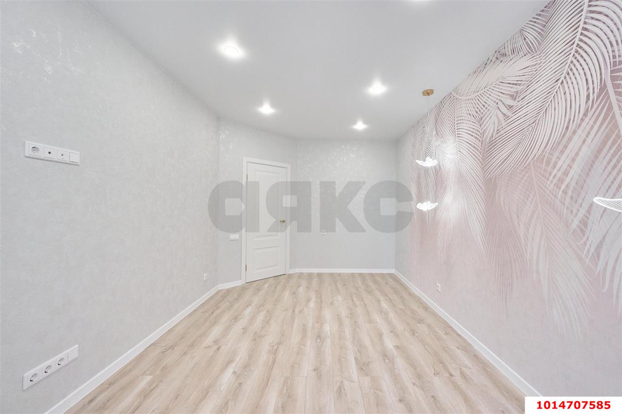 Фото №10: 2-комнатная квартира 63 м² - Краснодар, Светлоград, ул. Красных Партизан, 1/4к7