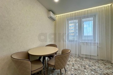 Фото №2: 2-комнатная квартира 58 м² - Краснодар, мкр. Светлоград, ул. Красных Партизан, 1/4к7