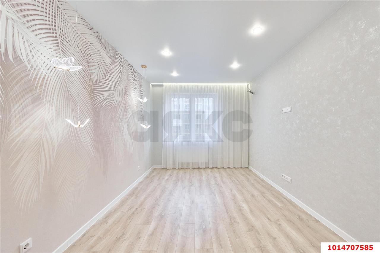 Фото №8: 2-комнатная квартира 63 м² - Краснодар, Светлоград, ул. Красных Партизан, 1/4к7