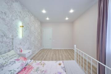 Фото №5: 2-комнатная квартира 58 м² - Краснодар, мкр. Светлоград, ул. Красных Партизан, 1/4к7