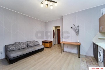 Фото №4: Студия 27 м² - Краснодар, мкр. жилой комплекс Спортивная Деревня, ул. Западный Обход, 42/3к3