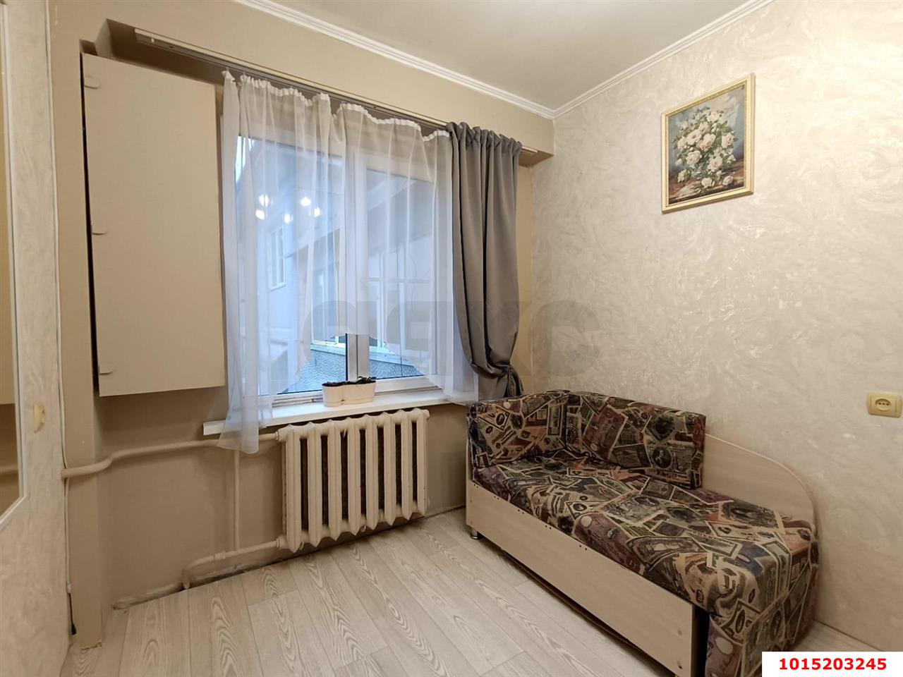 Фото №16: 4-комнатная квартира 75 м² - Краснодар, Гидростроителей, ул. Гидростроителей, 32