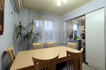 Фото №5: 4-комнатная квартира 75 м² - Краснодар, мкр. Гидростроителей, ул. Гидростроителей, 32