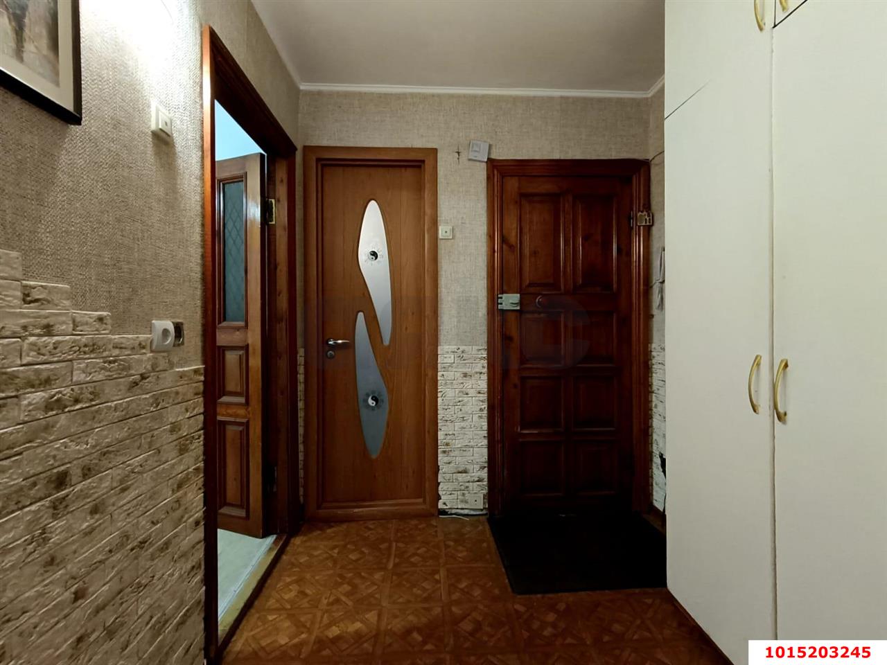 Фото №17: 4-комнатная квартира 75 м² - Краснодар, Карасунский внутригородской округ, мкр. Гидростроителей, ул. Гидростроителей, 32