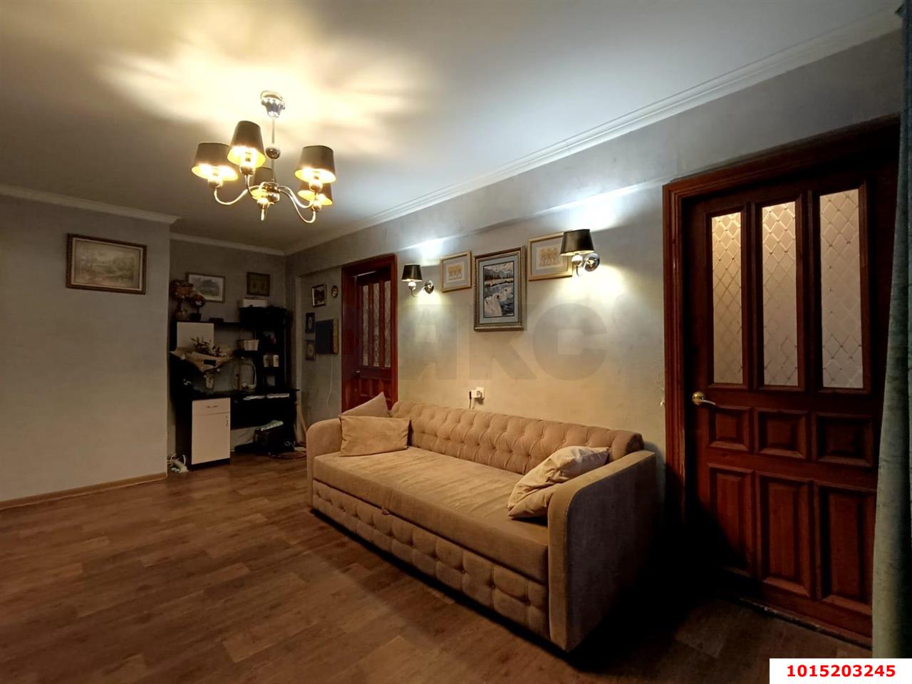 Фото №6: 4-комнатная квартира 75 м² - Краснодар, Гидростроителей, ул. Гидростроителей, 32