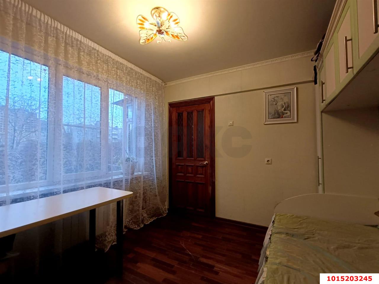 Фото №13: 4-комнатная квартира 75 м² - Краснодар, Гидростроителей, ул. Гидростроителей, 32