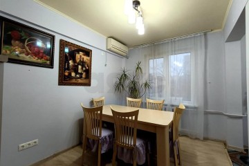 Фото №2: 4-комнатная квартира 75 м² - Краснодар, мкр. Гидростроителей, ул. Гидростроителей, 32