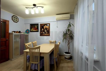 Фото №3: 4-комнатная квартира 75 м² - Краснодар, мкр. Гидростроителей, ул. Гидростроителей, 32