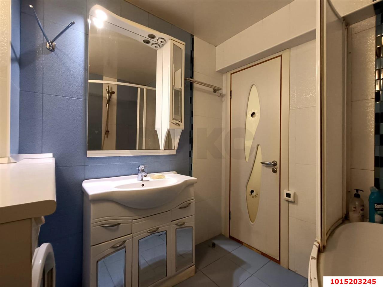 Фото №10: 4-комнатная квартира 75 м² - Краснодар, Гидростроителей, ул. Гидростроителей, 32