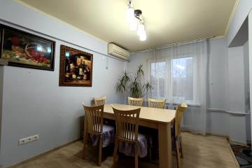 Фото №2: 4-комнатная квартира 75 м² - Краснодар, мкр. Гидростроителей, ул. Гидростроителей, 32