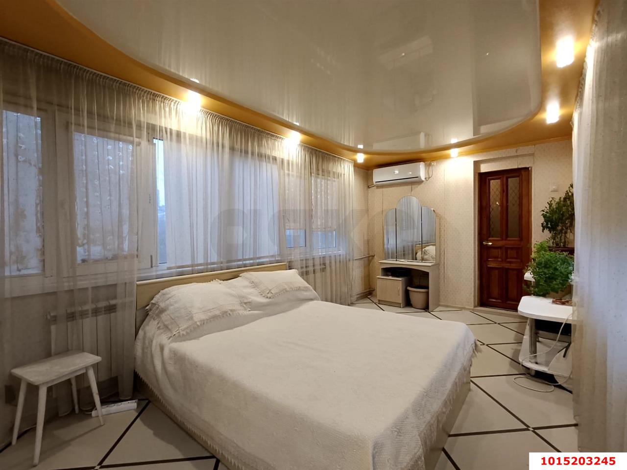 Фото №11: 4-комнатная квартира 75 м² - Краснодар, Карасунский внутригородской округ, мкр. Гидростроителей, ул. Гидростроителей, 32