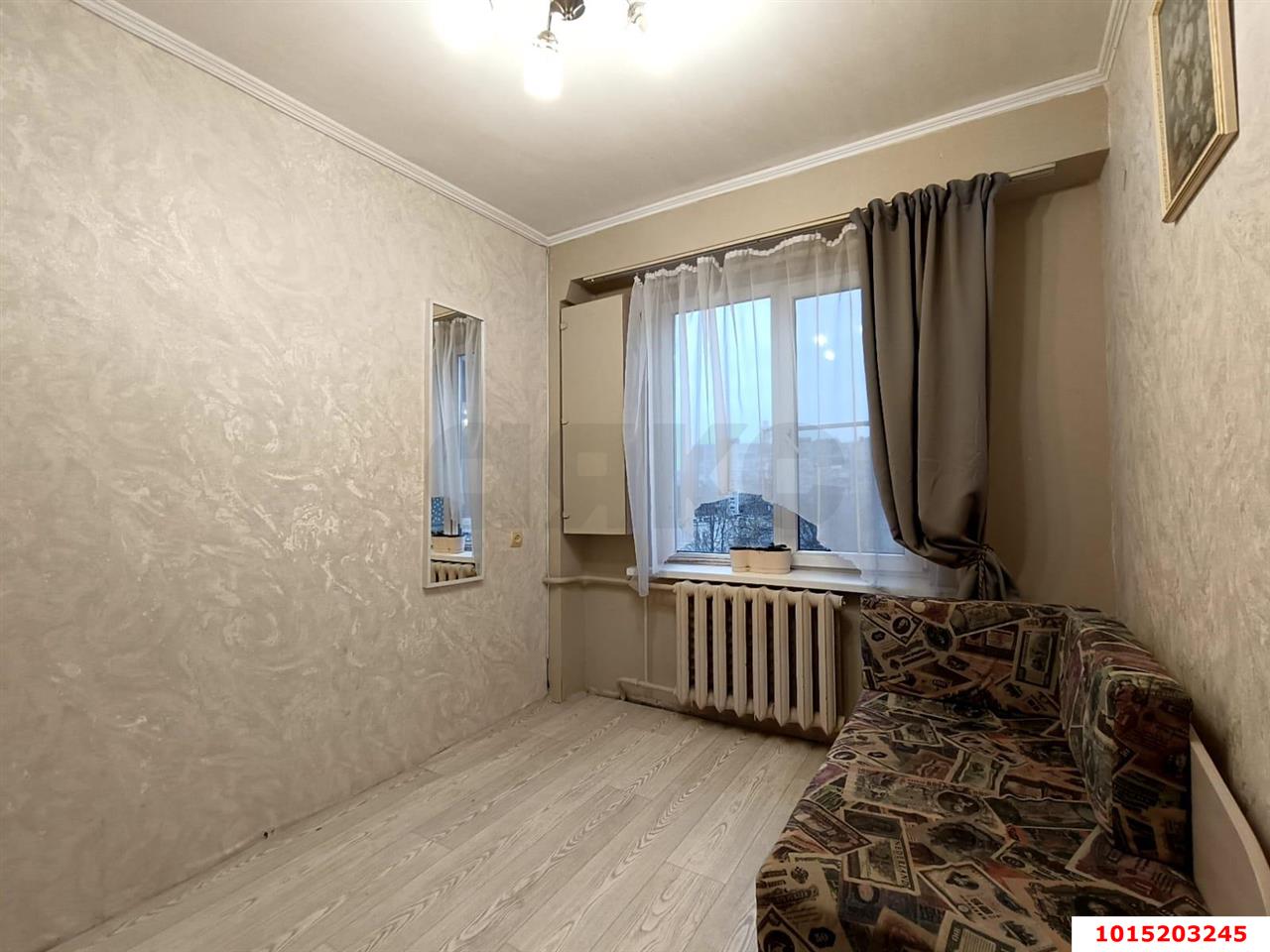 Фото №15: 4-комнатная квартира 75 м² - Краснодар, Гидростроителей, ул. Гидростроителей, 32