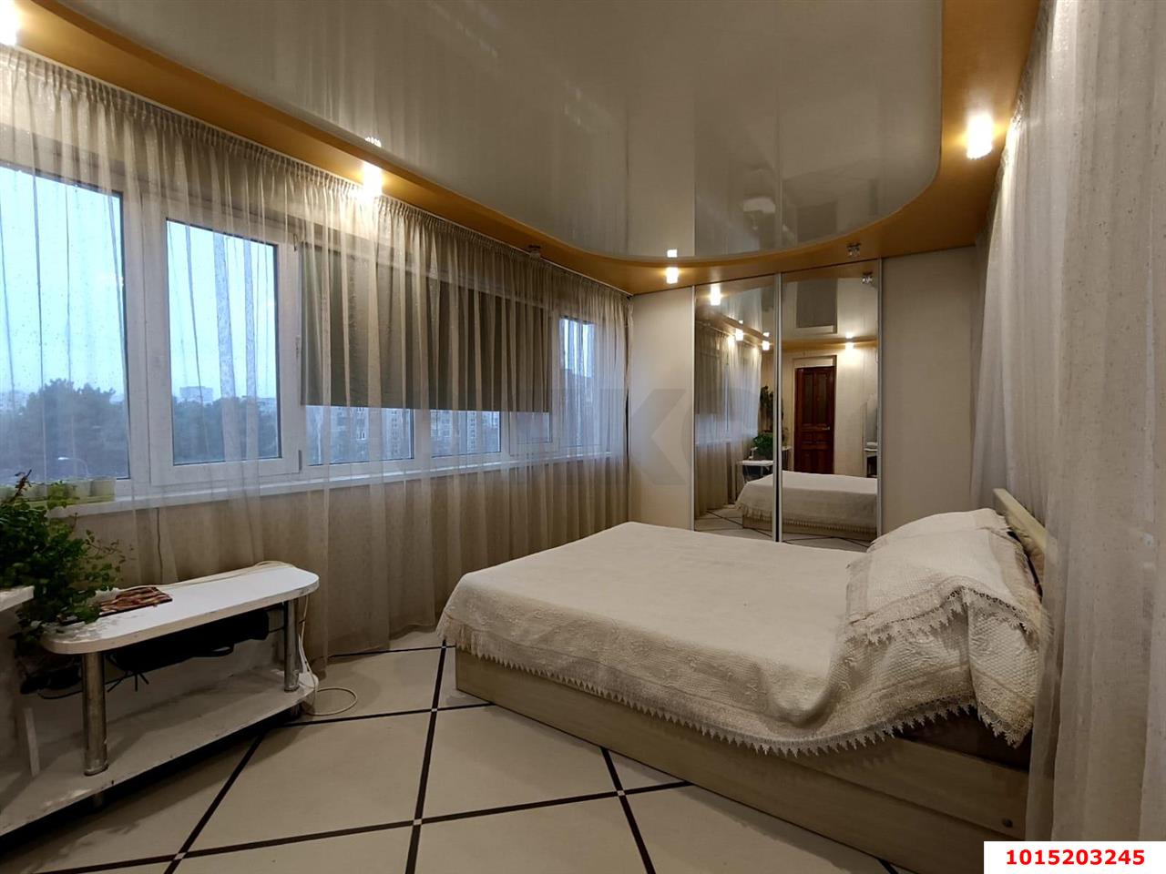 Фото №12: 4-комнатная квартира 75 м² - Краснодар, Гидростроителей, ул. Гидростроителей, 32