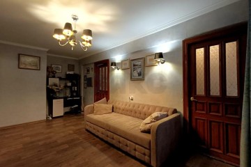 Фото №2: 4-комнатная квартира 75 м² - Краснодар, мкр. Гидростроителей, ул. Гидростроителей, 32