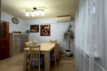 Фото №3: 4-комнатная квартира 75 м² - Краснодар, мкр. Гидростроителей, ул. Гидростроителей, 32