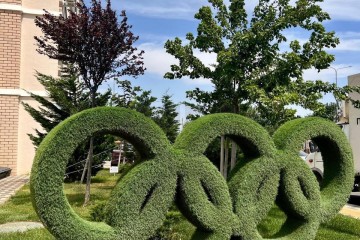 Фото №3: 1-комнатная квартира 41 м² - Краснодар, мкр. Горхутор, ул. имени Дзержинского, 110А