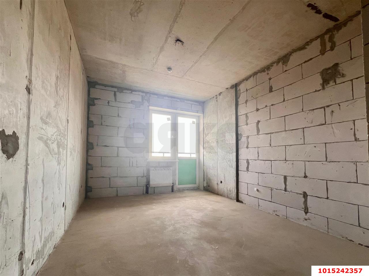 Фото №11: 1-комнатная квартира 41 м² - Краснодар, Прикубанский внутригородской округ, мкр. Горхутор, ул. имени Дзержинского, 110А