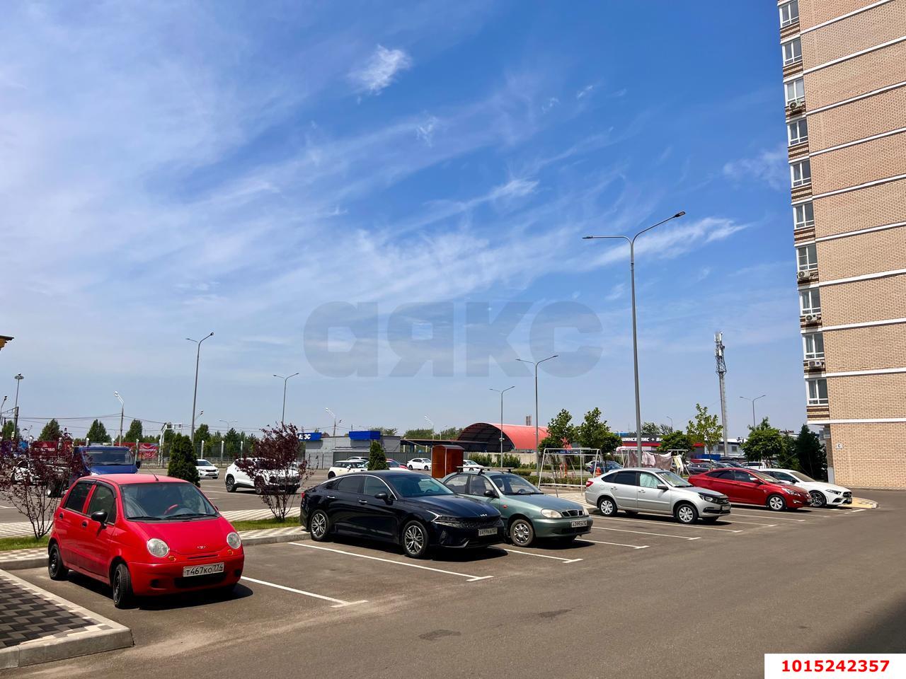 Фото №13: 1-комнатная квартира 41 м² - Краснодар, Горхутор, ул. имени Дзержинского, 110А