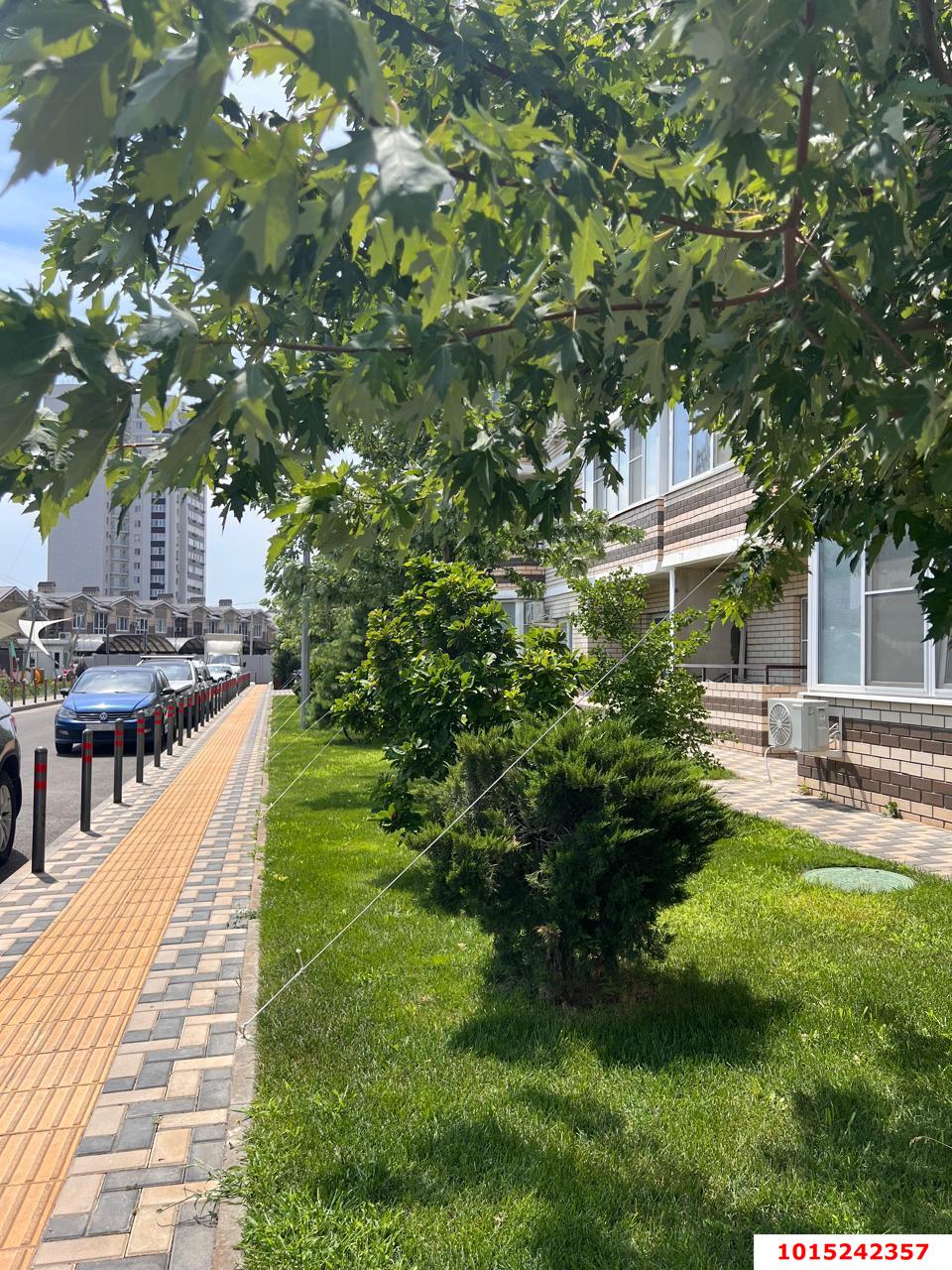 Фото №2: 1-комнатная квартира 41 м² - Краснодар, Горхутор, ул. имени Дзержинского, 110А