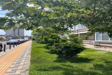 Фото №2: 1-комнатная квартира 41 м² - Краснодар, мкр. Горхутор, ул. имени Дзержинского, 110А