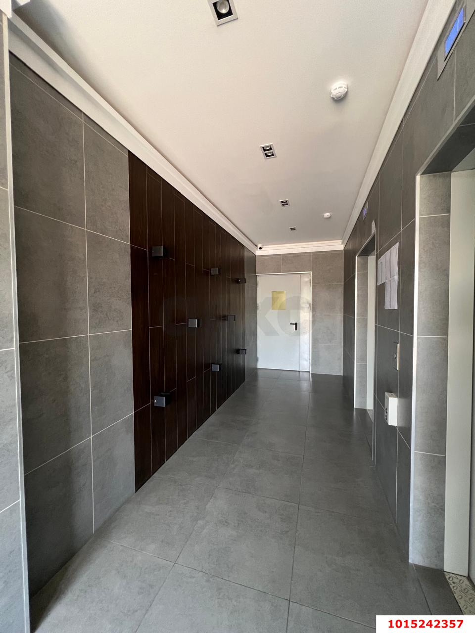 Фото №6: 1-комнатная квартира 41 м² - Краснодар, Горхутор, ул. имени Дзержинского, 110А