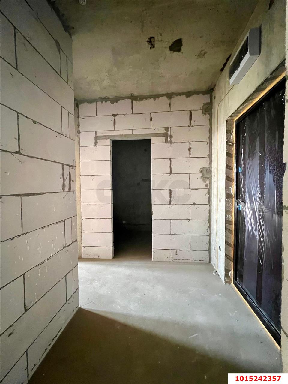 Фото №10: 1-комнатная квартира 41 м² - Краснодар, Горхутор, ул. имени Дзержинского, 110А