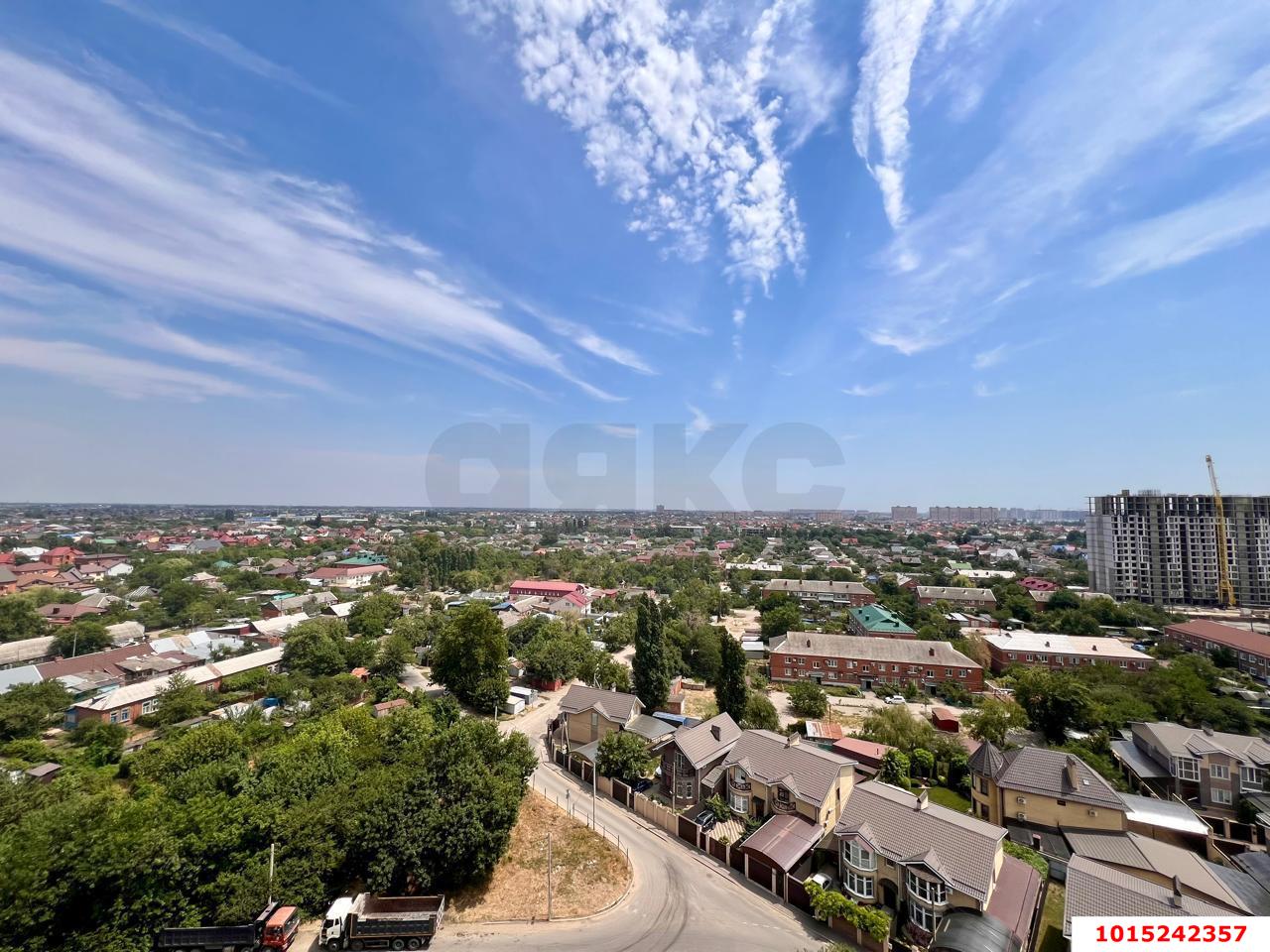 Фото №12: 1-комнатная квартира 41 м² - Краснодар, Горхутор, ул. имени Дзержинского, 110А