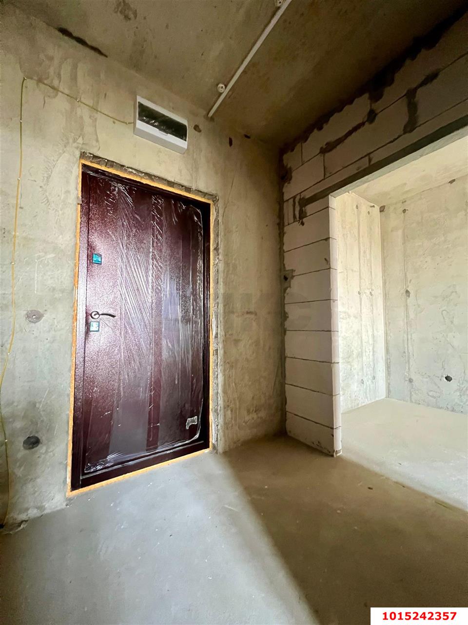 Фото №8: 1-комнатная квартира 41 м² - Краснодар, Горхутор, ул. имени Дзержинского, 110А