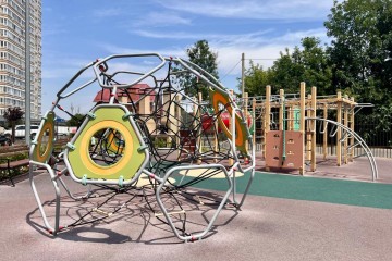 Фото №4: 1-комнатная квартира 41 м² - Краснодар, мкр. Горхутор, ул. имени Дзержинского, 110А