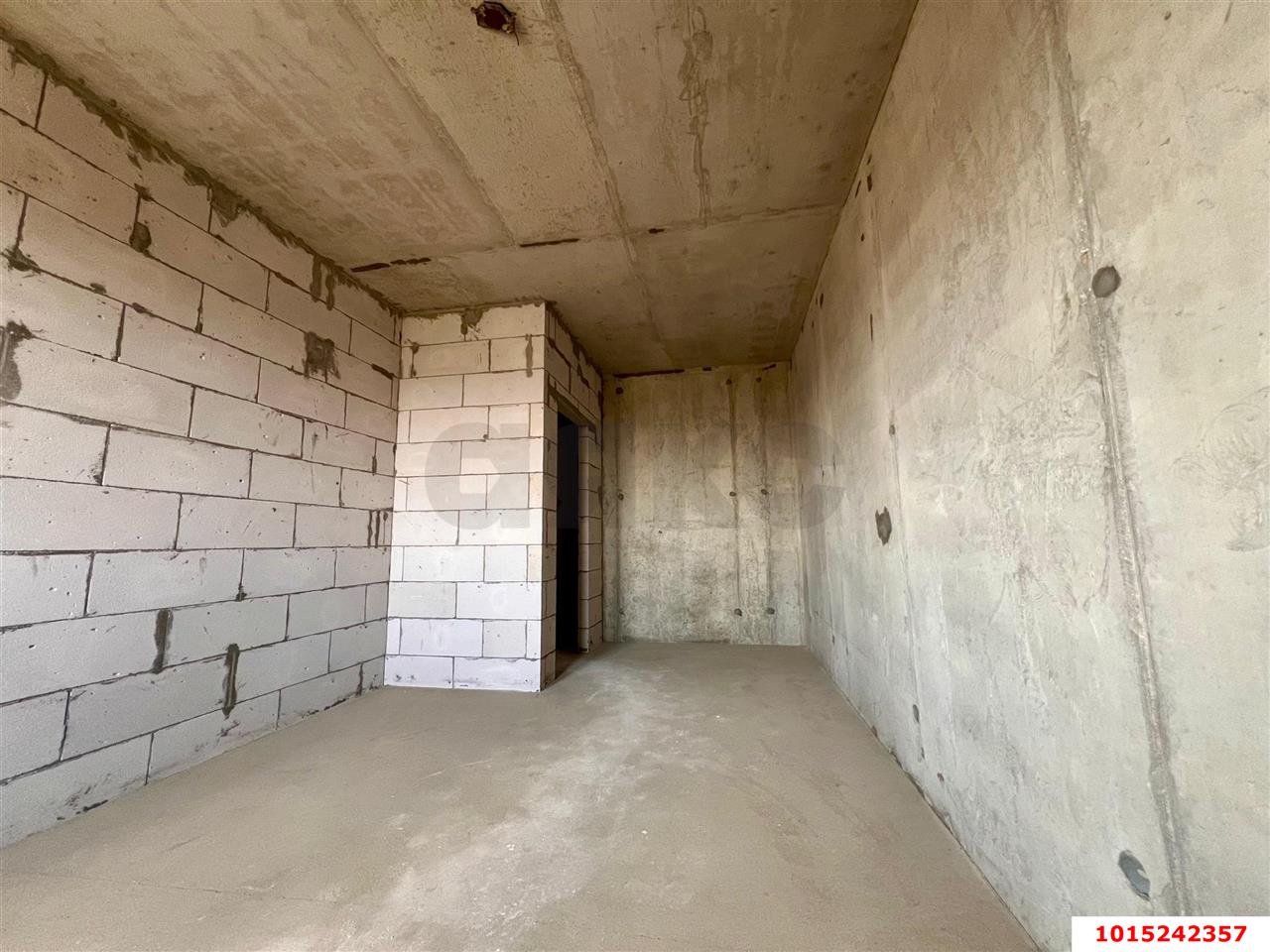 Фото №9: 1-комнатная квартира 41 м² - Краснодар, Горхутор, ул. имени Дзержинского, 110А