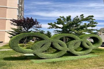 Фото №3: 1-комнатная квартира 41 м² - Краснодар, мкр. Горхутор, ул. имени Дзержинского, 110А