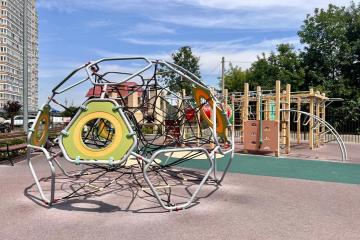 Фото №4: 1-комнатная квартира 41 м² - Краснодар, мкр. Горхутор, ул. имени Дзержинского, 110А