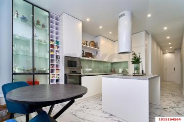 Фото №3: 3-комнатная квартира 80 м² - Краснодар, мкр. Фестивальный, ул. Каляева, 263/4