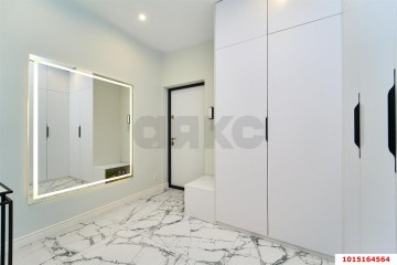 Фото №2: 3-комнатная квартира 80 м² - Краснодар, мкр. жилой комплекс На высоте, ул. Каляева, 263/4