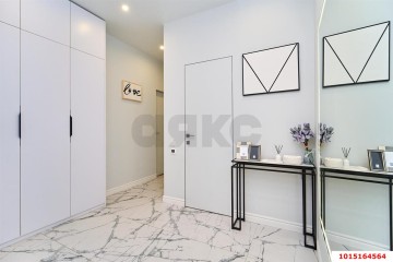 Фото №1: 3-комнатная квартира 80 м² - Краснодар, мкр. жилой комплекс На высоте, ул. Каляева, 263/4