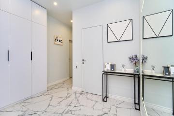 Фото №1: 3-комнатная квартира 80 м² - Краснодар, мкр. Фестивальный, ул. Каляева, 263/4