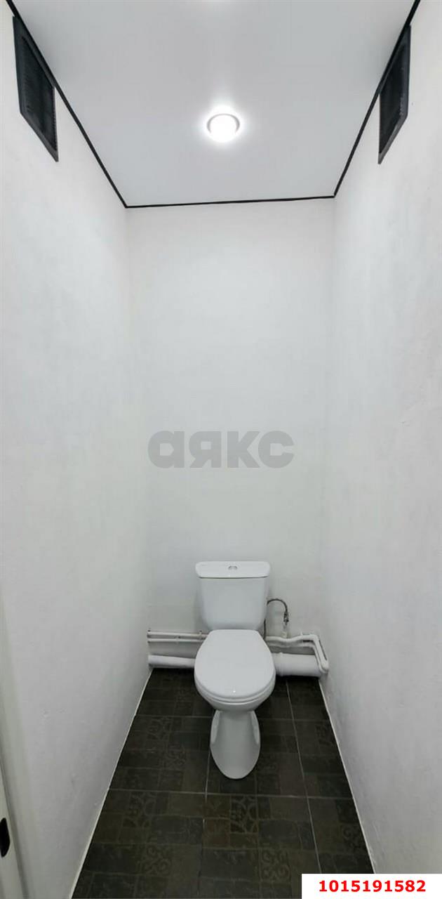 Фото №7: 2-комнатная квартира 64 м² - Краснодар, жилой комплекс Три Кита, ул. Московская, 131к2