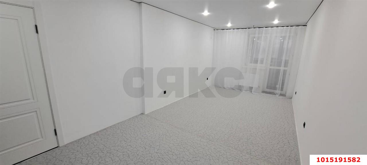 Фото №2: 2-комнатная квартира 64 м² - Краснодар, жилой комплекс Три Кита, ул. Московская, 131к2