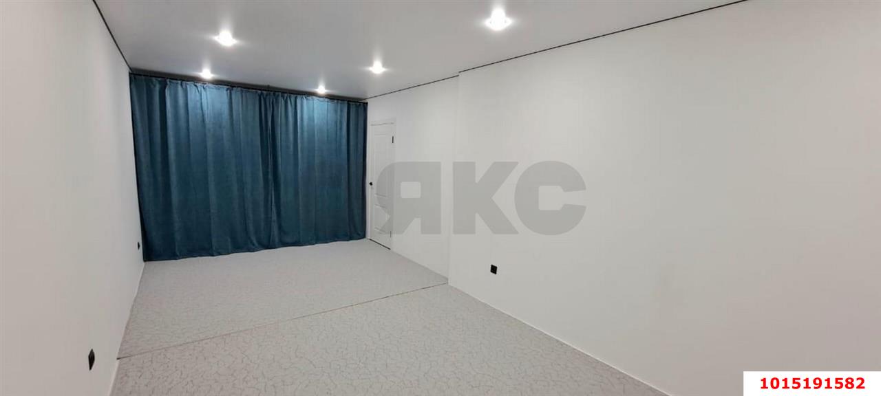 Фото №4: 2-комнатная квартира 64 м² - Краснодар, жилой комплекс Три Кита, ул. Московская, 131к2