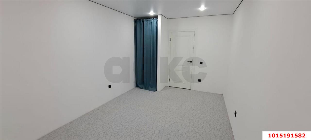 Фото №3: 2-комнатная квартира 64 м² - Краснодар, жилой комплекс Три Кита, ул. Московская, 131к2