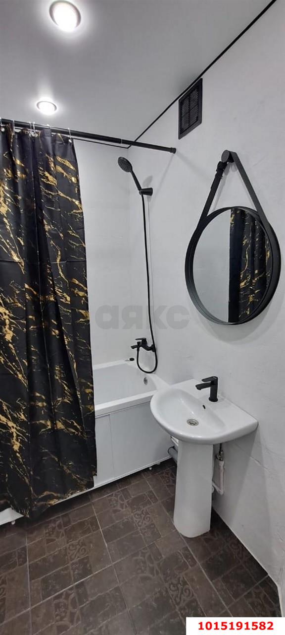 Фото №8: 2-комнатная квартира 64 м² - Краснодар, жилой комплекс Три Кита, ул. Московская, 131к2